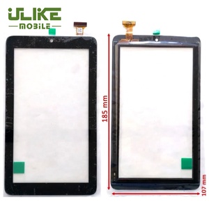 Schermo Touch digitalizzatore <span class=keywords><strong>Tablet</strong></span> per <span class=keywords><strong>Alcatel</strong></span> Pixi 7 8056 Touch Screen - Product Image 1