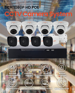 Alarma <span class=keywords><strong>de</strong></span> detección <span class=keywords><strong>de</strong></span> movimiento Poe Cámara <span class=keywords><strong>de</strong></span> <span class=keywords><strong>8</strong></span> canales IP 2MP 4MP 8mp <span class=keywords><strong>Kit</strong></span> <span class=keywords><strong>de</strong></span> CCTV Sistema <span class=keywords><strong>de</strong></span> cámara CCTV <span class=keywords><strong>de</strong></span> <span class=keywords><strong>seguridad</strong></span> <span class=keywords><strong>de</strong></span> <span class=keywords><strong>8</strong></span> ca - Product Image 4