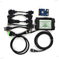 KIT DE TABLETA XPLORE LISTO PARA USAR, HERRAMIENTA DE DIAGNÓSTICO VODIA CON SOFTWARE VODIA5 EPC, KIT DE DIAGNÓSTICO INDUSTRIAL MARINO