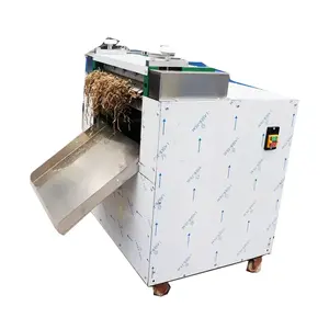 High quality with ISO Crumpled Paper Cutting Machine Crinkle Paper Shredder Gift Box Filler Paper Making Machine