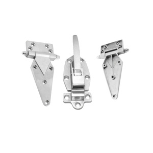 Manija de Acero Inoxidable Arno 304 para Puerta Corredera, Fácil Instalación, Personalizable - Product Image 3