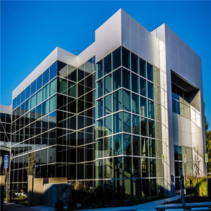 Bảng điều khiển de aluminio Compuesto <span class=keywords><strong>Pe</strong></span>/pvdf lớp phủ nhà sản xuất đời vật liệu trang trí nhiều màu - Product Image 5