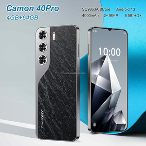 Giá thấp bán buôn znnxecc Camon 40pro <span class=keywords><strong>4</strong></span> + 64GB Thẻ kép máy ảnh độ nét cao điện thoại di động 4G Mạng đầy đủ - Product Image 5