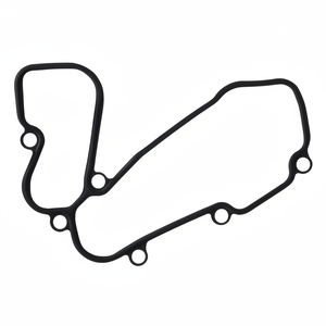 Adatto per MERCEDES-BENZ 26505.41 Guarnizione Altri tipi di guarnizioni - Product Image 1