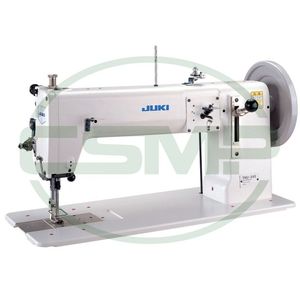 จักรเย็บผ้าจูกิมือสอง รุ่น TNU-243 สำหรับงานหนักพิเศษ ราคาขายมือสอง - Product Image 4