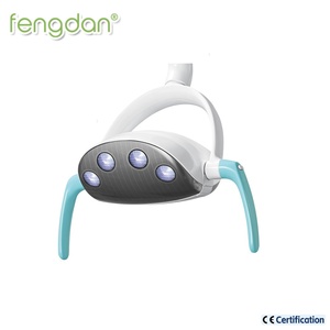 Nouveau produit de notre propre fabricant : <span class=keywords><strong>fauteuil</strong></span> dentaire durable et ergonomique pour médecin - Product Image 4