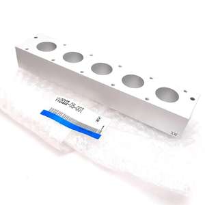 Base de Válvula Solenoide Original-SMC VV2Q32-05-00T - Product Image 1