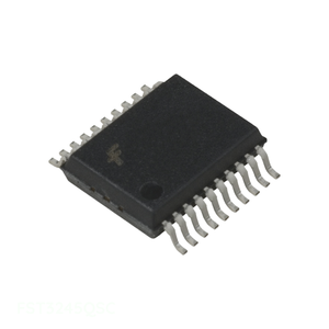 Composants électroniques 20 LSSOP (0.154 "3.90mm de largeur) FST3245QSC Logic Manufacturer Channel - Product Image 1