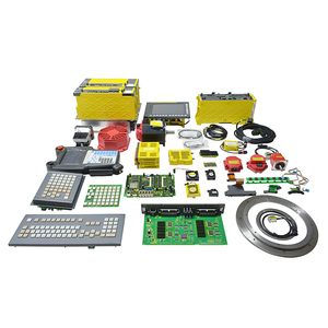 <span class=keywords><strong>Fanuc</strong></span> <span class=keywords><strong>Encoder</strong></span> 1 năm bảo hành sử dụng giá gốc trong kho <span class=keywords><strong>CNC</strong></span> AC servo Motor xung <span class=keywords><strong>Encoder</strong></span> PLC điều khiển - Product Image 1