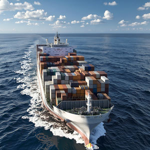 Agent de transport aérien Ddp Service porte-à-porte depuis la Chine Expédition vers les Émirats arabes unis/Bahreïn/Qatar/Koweït/Arabie saoudite - Product Image 3