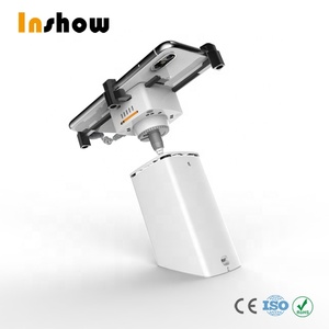 INSHOW Giá Đỡ/Giá Đỡ Màn Hình An Ninh Chống Trộm Cho Điện Thoại Di Động/Điện Thoại Di Động Bán Lẻ - Product Image 3