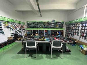 Big Discount Hot Sale für MKT Combo Elektro werkzeuge 4 Kits Werkzeugs atz 18V 20V 21V <span class=keywords><strong>Volt</strong></span> Akku-Bohrer Batterie DIY Heimgebrauch - Product Image 3