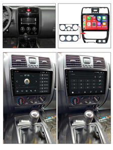 สำหรับรถยนต์ Great Wall Wingle 5 Steed 5 ระบบนำทาง GPS แบบแอนดรอยด์ วิทยุ FM สเตอริโอ รองรับ Carplay อุปกรณ์อิเล็กทรอนิกส์ในรถยนต์ เครื่องเล่น DVD - Product Image 6