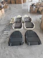Kit de mise à niveau des sièges pour BMW E28 E34 E39 E60 61 F07 F10 F11 F18 G30 G31 G38 M3 M5 M4 X3 X5 X6