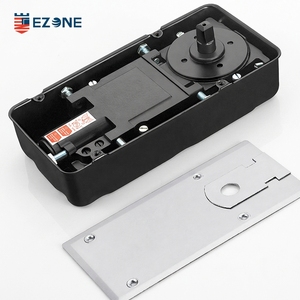 <span class=keywords><strong>Bisagra</strong></span> de Piso Hidráulica Oculta de Diseño Moderno EFS-730 <span class=keywords><strong>para</strong></span> Puerta de <span class=keywords><strong>Vidrio</strong></span> <span class=keywords><strong>Templado</strong></span> de Doble Acción - Product Image 2