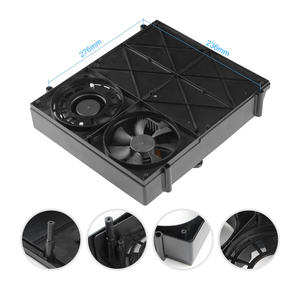 Placa de Inducción Portátil Delgada para Hogar y Hotel, <span class=keywords><strong>Siemens</strong></span> IGBT 3400W, Doble Quemador - Product Image 6