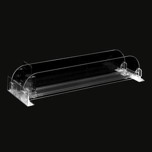 Tự động Oreo Biscuit Kệ Pusher cho siêu thị cho kho & Hiển thị thực phẩm kệ uống neater Organizer - Product Image 5