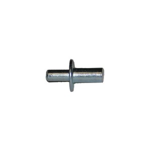 双搁板支撑支架古铜色 - Product Image 2