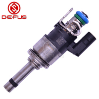 Injecteur de carburant DEFUS rigoureusement testé DS7G-9F593-DA pour injecteurs V8 4.9L, accessoires automobiles, pièces détachées auto