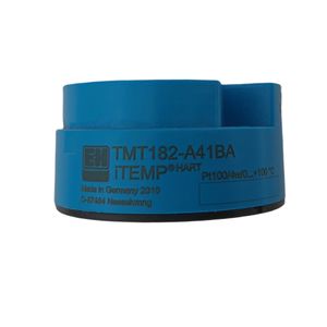 Thermomètre sanitaire modulaire Endress + Hauser ITHERM TMT182/TMT180, instruments de mesure de température - Product Image 2