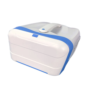 Machine à ultrasons vétérinaire Portable à bas prix 12 pouces B + M Mode Animal vache bétail vétérinaires Scanner à ultrasons de Diagnostic - Product Image 4