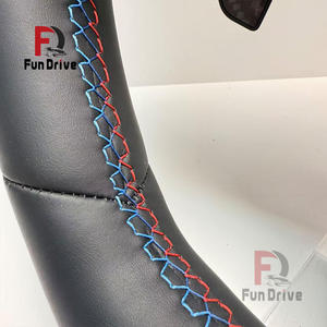 <span class=keywords><strong>Volante</strong></span> <span class=keywords><strong>de</strong></span> Cuero con Calefacción Personalizado para <span class=keywords><strong>BMW</strong></span> Serie G, para G42 G20 G28 G22 G23 G26 G30 G31 G38 G32 G11 G12 G70 G15 G14 G16 G01 G02 - Product Image 5