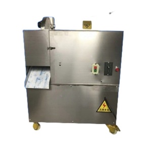 Dividing Rounding Industrial Dough Divider Cutting Machine Grain Product Making <b>Cutter</b> for Products Bakery Dough Divider Rounder - Product Image 3