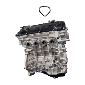 Nuevo Motor Nuevo Pars G4NH 2.0L de Bloque Largo y <span class=keywords><strong>4</strong></span> <span class=keywords><strong>Cilindros</strong></span> para Elantra/<span class=keywords><strong>Kona</strong></span>/Tucson/Seltos/Soul/Sonata - Product Image 1
