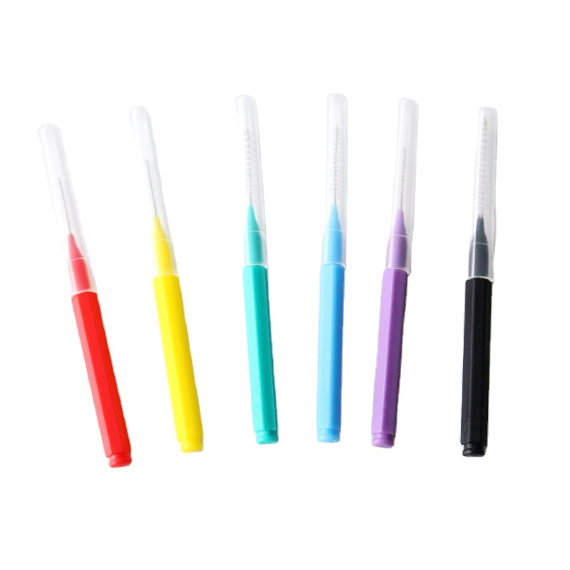 Manufacture Factory Interdental Brush