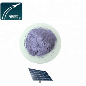 <span class=keywords><strong>Pâte</strong></span> en aluminium de pigment d'aluminium sphérique de première classe d'usine pour cellule solaire - Product Image 1