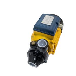 Kaislen QB90 1.2HP 0.9KW <span class=keywords><strong>Vortex</strong></span> pompe à gaz pompes à turbine haute pression pour usage domestique 220V théorie centrifuge pour eaux usées - Product Image 3