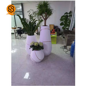 Piedra personalizada hecha a mano de alta calidad, suministro de fábrica, piedra de ingeniería <span class=keywords><strong>corian</strong></span> personalizada usada para decorar - Product Image 5