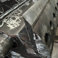 Broyeur de bois mobile, déchiqueteur de branches et de troncs d'arbres, capacité de 3 à 40 tonnes, diamètre maximal de 50 mm, moteur 380 V, engrenage agricole forestier
