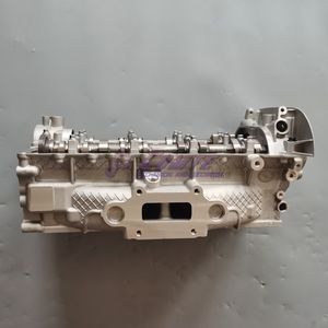 Nuovo motore M8DA M8DB M8MA M9DA testata per FORD C-max <span class=keywords><strong>Fiesta</strong></span> <span class=keywords><strong>Focus</strong></span> 1.5TDCi DS7G-6049-EF DS7G-6C032-AC - Product Image 4