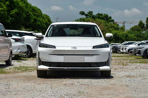 Changan Origin A05 2025 – Version de pointe berline <span class=keywords><strong>hybride</strong></span> rechargeable 1.5L 98ch L4, voiture compacte électrique 4 portes 5 places - Product Image 2