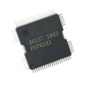 Nelcom 48137 บริการครบวงจรแบบดั้งเดิม ชิ้นส่วนอิเล็กทรอนิกส์ IC ต่างๆ พร้อมส่ง ไมโครชิป 48137 - Product Image 1