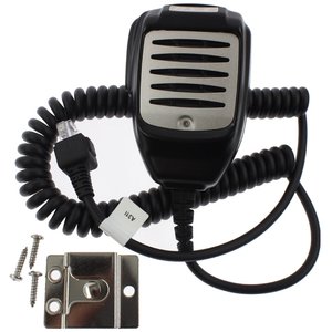 Mobile Mic Car Radios Remote Speaker <b>Microphone</b> for TM-600 TM610 TM-800 TM-800M TM-628H - Product Image 3