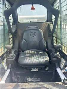 Chargeuse compacte S330 de marque américaine d'occasion à très bas prix, performances supérieures, modèle 2022, capacité nominale de 1,5 tonne, moteur - Product Image 5