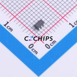 Nouveau et Original TC105333ECTTR SOT-23-5 Puce IC de circuit intégré PMIC IC de puissance DC-DC - Product Image 1