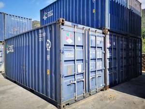Vận Chuyển Đường Biển Container 20ft Và 40ft Cao Cube Từ Thượng Hải Thiên Tân Hà Nam Thanh Đảo Để Canada/Mexico/<span class=keywords><strong>Barbados</strong></span>/Brazil/Venezuela - Product Image 5