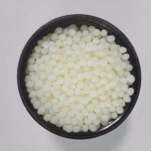 Granulés <span class=keywords><strong>de</strong></span> TPU recyclé vierge, résine <span class=keywords><strong>de</strong></span> polyuréthane thermoplastique aliphatique, ignifuge, granulés <span class=keywords><strong>de</strong></span> TPU transparents/TPU - Product Image 5