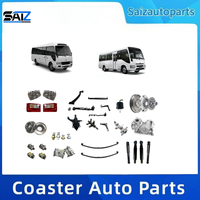 Venta al por Mayor de Repuestos y Accesorios Nuevos para Autos Japoneses Toyota, Lexus, Hilux, Hiace, Land Cruiser, Coaster, Dyna, Corolla, 4Runner
