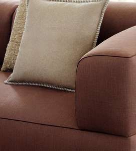 Canapé modulaire moderne sectionnel Meubles de salon Canapé en tissu Canapé d'angle de luxe Ensemble de canapés de salon - Product Image 2