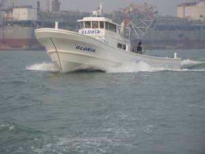 <span class=keywords><strong>Bateau</strong></span> de pêche à homard en fibre de verre de 18m <span class=keywords><strong>bateau</strong></span> de pêche commercial à la traîne - Product Image 3