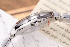 Montres de créateur haut de gamme exquises pour messieurs, bracelet en acier inoxydable de luxe, cristal saphir, mécanique automatique, résistant à l'eau - Product Image 3