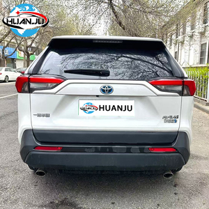 Voitures d'occasion SUV chinoises <span class=keywords><strong>Toyota</strong></span> <span class=keywords><strong>RAV4</strong></span> Rongfang 2024, Nouvelles <span class=keywords><strong>Toyota</strong></span> <span class=keywords><strong>RAV4</strong></span> 2022 2023, Voitures d'occasion hybrides <span class=keywords><strong>Toyota</strong></span> <span class=keywords><strong>RAV4</strong></span> - Product Image 3