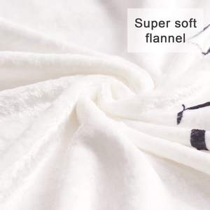 Impression personnalisée Garçon Fille, Accessoires de photographie pour bébé Pompon Boule Flanelle Polaire Tapis rond Tapis pour bébé <span class=keywords><strong>Couverture</strong></span> de jalonnement mensuel - Product Image 6