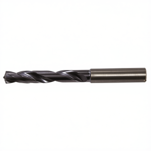 High Performance Carbide <b>Drill</b> Bit TA1046 6 <b>Guide</b> Pads Optimized Core Coated for Machine Tools - Product Image 2
