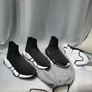 <span class=keywords><strong>Scarpe</strong></span> Tyrex Souck Trainir di Altissima Qualità <span class=keywords><strong>con</strong></span> <span class=keywords><strong>Suola</strong></span> Dentellata, <span class=keywords><strong>Scarpe</strong></span> Casual alla Moda per Coppie - Product Image 6