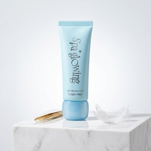 <span class=keywords><strong>Crema</strong></span> Facial <span class=keywords><strong>Natural</strong></span> de Alta Calidad con Funciones de Aislamiento, Protección Solar, Hidratación, Iluminación y Nutrición - Product Image 2